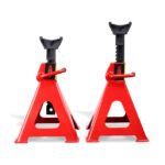 Torres para automóvil (6 ton) MIKELS T-9366