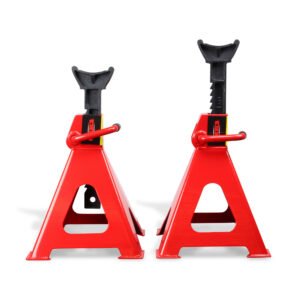 Torres para automóvil (6 ton) MIKELS T-9366