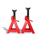 Torres para camión (12 ton) MIKELS T-9392