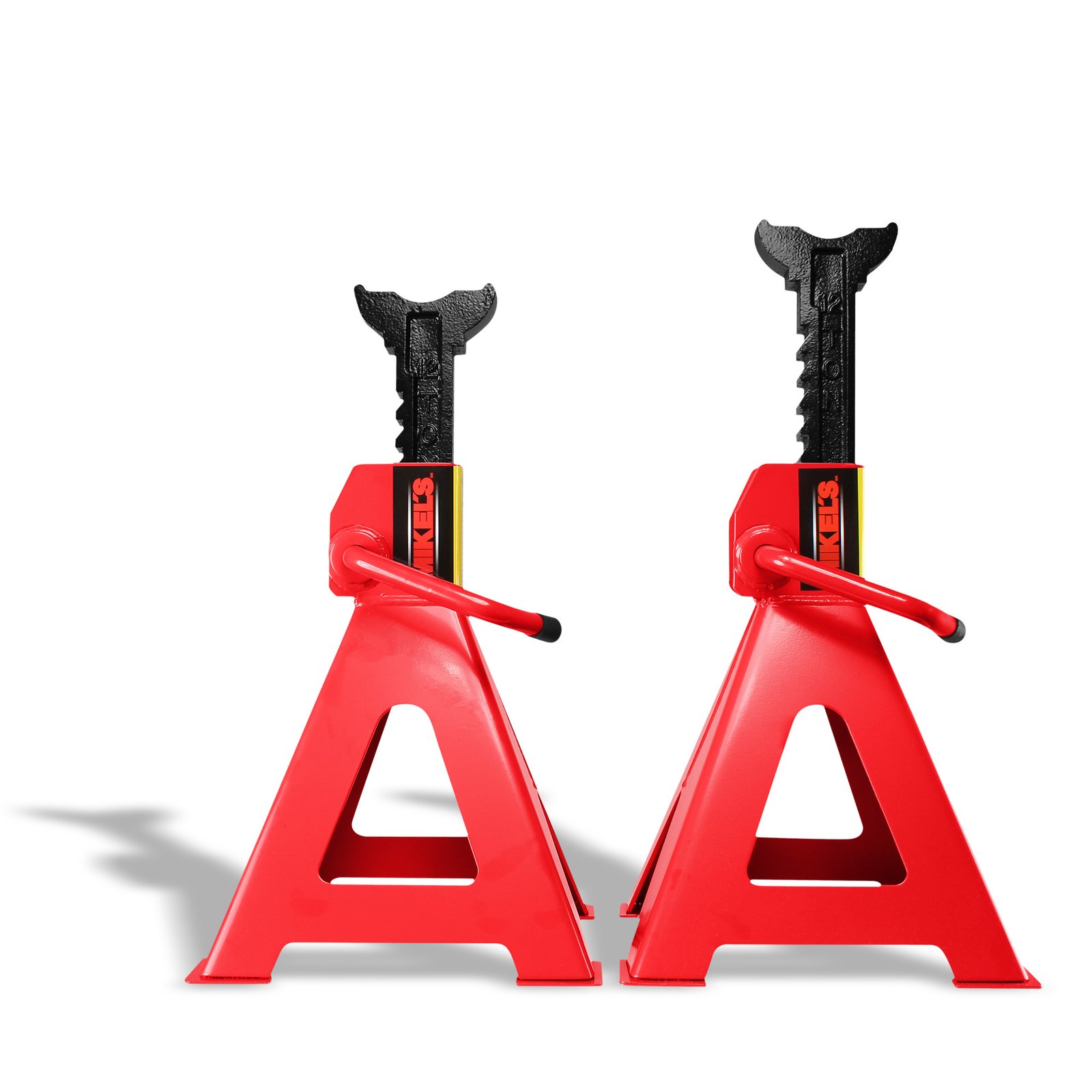 Torres para camión (12 ton) MIKELS T-9392