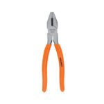 Pinza para electricista 7' mango de PVC, TRUPER