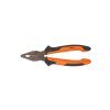 Expert Pinza para Electricista 8" Alta Palanca con Comfort Grip - Uso Profesional - 1 Unidad - Clave 17330