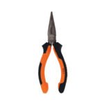 Pinza punta y corte 6' mango Comfort Grip, TRUPER EXPERT