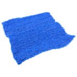 Tela multiusos color azul 25 x 25 cm, 3 piezas Foy T25Z
