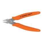 Pinza 5' de corte para electrónica, TRUPER EXPERT