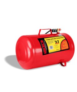 Tanque para aire comprimido (37 lts) MIKELS TAC-34