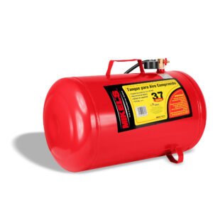 Tanque para aire comprimido (37 lts) MIKELS TAC-34
