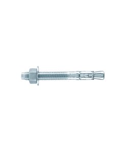 Bolsa con 4 Taquetes Arpón 1/2' x 4-1/2', Resistencia y Precisión para Cortes Industriales, clave 46673 - Fiero