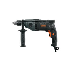 Taladro/destornillador 1/2', 800W dos velocidades,INDUSTRIAL