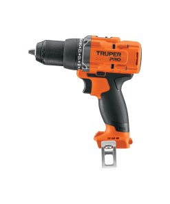 Taladro Truper PRO 1/2" 20V sin Accesorios - Tecnología Básica para Profesionales que Prefieren Personalizar su Equipo (Clave 103250)