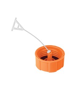 Tapón de Gasolina para DES-52P, Repuesto Original, PRETUL Pretul Clave 29040