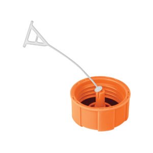 Tapón de gasolina para DES-52P, PRETUL