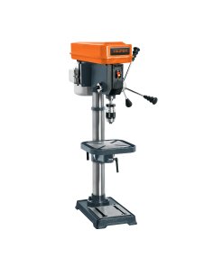 Taladro de Piso Truper 13" 3/4 HP (560W) Broquero 5/8" - Tecnología de Banco para Perforación Precisa en Talleres (Clave 16178)