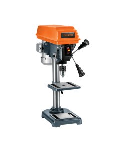 Taladro de Piso Truper 8" 1/3 HP (250W) Broquero 1/2" - Tecnología Básica para Talleres de Bricolaje y Aficionados (Clave 16174)