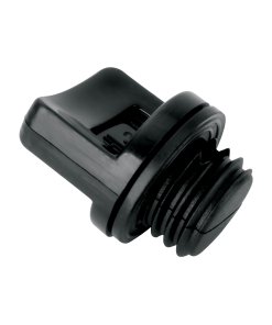 Kit de tapón Truper Professional - Tecnología de empaques reforzados para motobombas industriales que garantiza el sellado perfecto del sistema de lubricación (Clave 103036)