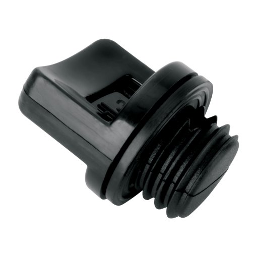 Kit de tapón Truper Professional - Tecnología de empaques reforzados para motobombas industriales que garantiza el sellado perfecto del sistema de lubricación (Clave 103036)