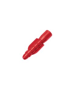 Bolsa con 50 Taquetes de Plástico 1/4', Resistencia para Instalaciones Finas, clave 44199 - Fiero