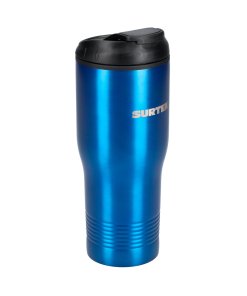 Tarro térmico de acero inoxidable de 460 ml Surtek TAR46