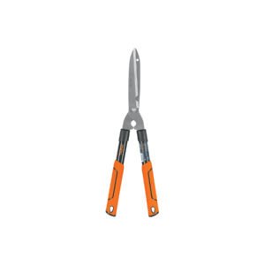 Tijera para poda 56 cm, ligera, mangos tubulares, TRUPER