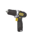 Taladro/atornillador 3/8" batería de Li-ion 12 V Surtek TBA612