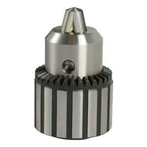 Broquero de 1/2", rosca B16 con llave Urrea TBCHK812