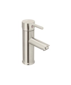 Monomando Corto Satín para Lavabo, funcional y duradero, clave 47791 - FOSET TUBIG