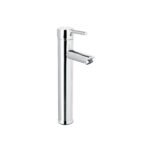 Monomando alto cromo para lavabo, FOSET TÚBIG