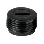 Tapa porta carbón de repuesto para LIBA-3X21A2, TRUPER