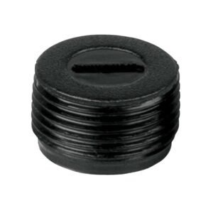 Tapa porta carbón de repuesto para LIBA-3X21A2, TRUPER