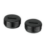 Tapa porta carbón de repuesto para LIBA-4X24N3, TRUPER