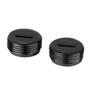 Tapa porta carbón de repuesto para LIBA-4X24N3, TRUPER