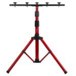 Tripié doble para reflector 1.70 cm Urrea TDRFU