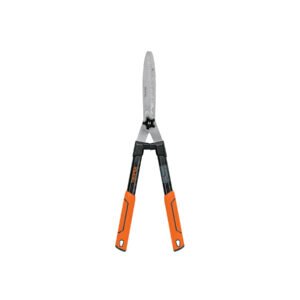 Tijera poda 60 cm filo dentado mango ovalado acero c/grip