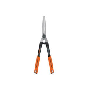 Tijera poda 60 cm filo ondulado mango ovalado acero c/grip