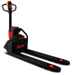Patín hidráulico transpaleta eléctrica (1.5 ton) Batería Li-On MIKELS TEMK-1500-LI
