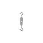 Tensor zinc 3/8' gancho-gancho, FIERO