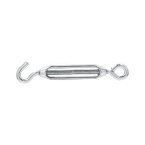Tensor zinc 5/16' ojo-gancho, FIERO