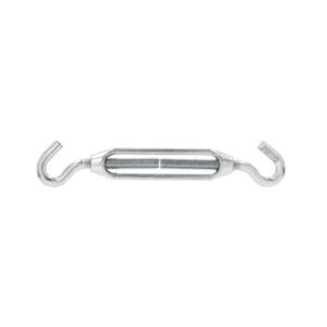 Tensor zinc 5/16' gancho-gancho, FIERO