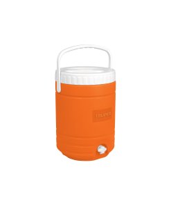 Termo TRUPER con dispensador 18 L - Tecnología de conservación térmica para equipos de trabajo que mantiene líquidos a temperatura ideal durante toda la jornada (Clave 62125)