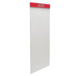 Tabla exhibidora de herramienta 60 x 140 cm Urrea TEX