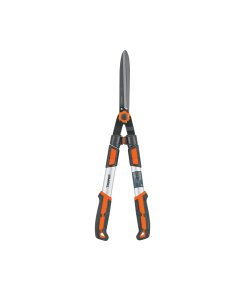 Tijera para Poda Truper con Mangos Extensibles - Tecnología Ajustable para Alcanzar Ramas Altas sin Escalera (Clave 103837)