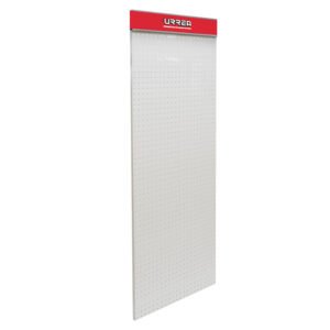 Tabla exhibidora de herramienta 60 x 140 cm Urrea TEX