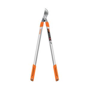 Tijera para ramas 74 cm, mangos de aluminio, TRUPER EXPERT