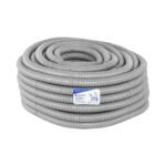 Rollo de 50 m de tubo flexible liquidtight de 1', VOLTECK