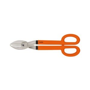 Tijera para Hojalatero Truper 16" - Tecnología Industrial para Corte de Láminas Pesadas en Talleres de Carrocería (Clave 18522)