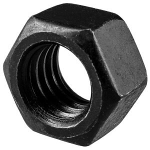 Tuerca hexagonal grado 5, 1/2", 50 piezas Surtek TH512
