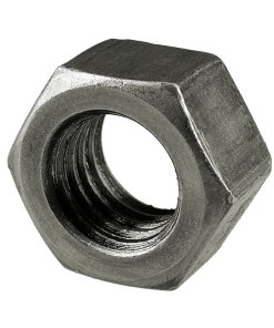 Tuerca hexagonal grado 2, 5/16", 150 piezas Surtek TH516