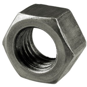 Tuerca hexagonal grado 2, 7/16", 60 piezas Surtek TH716