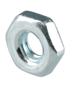 Tuerca hexagonal tipo sakamura 1/8", 1000 piezas Surtek THS18