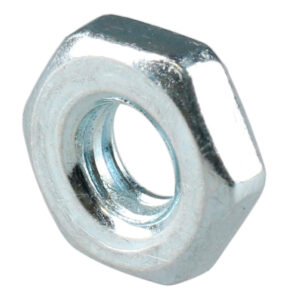 Tuerca hexagonal tipo sakamura 3/16", 600 piezas Surtek THS316